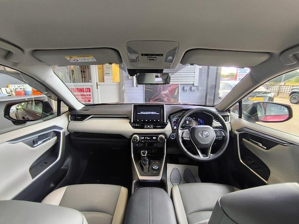 Used Toyota RAV4 2019 for sale - 75239520: Photo 14