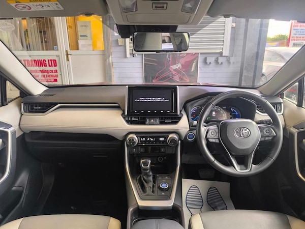 Used Toyota RAV4 2019 for sale - 75239520: Photo 15
