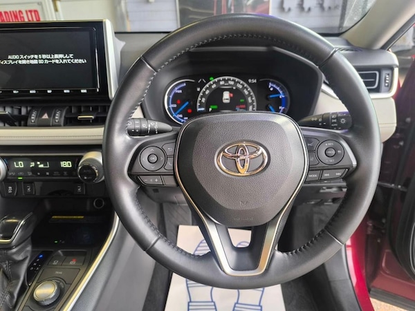 Used Toyota RAV4 2019 for sale - 75239520: Photo 16