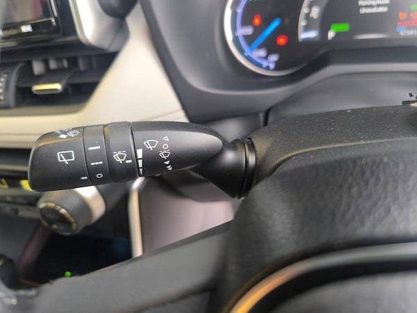Used Toyota RAV4 2019 for sale - 75239520: Photo 23