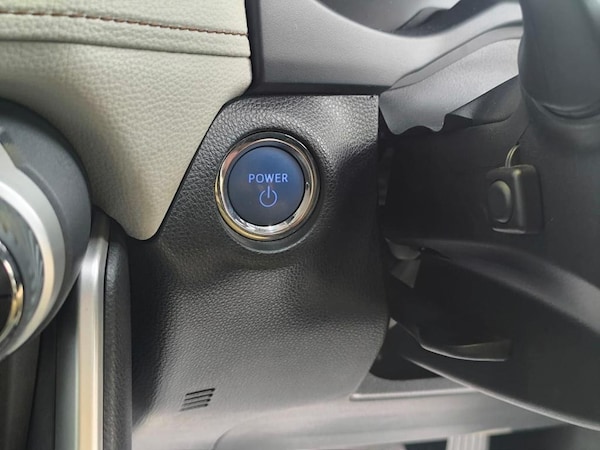 Used Toyota RAV4 2019 for sale - 75239520: Photo 37