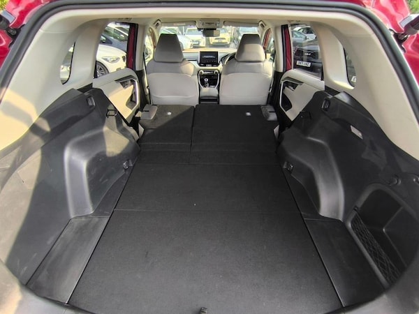 Used Toyota RAV4 2019 for sale - 75239520: Photo 41