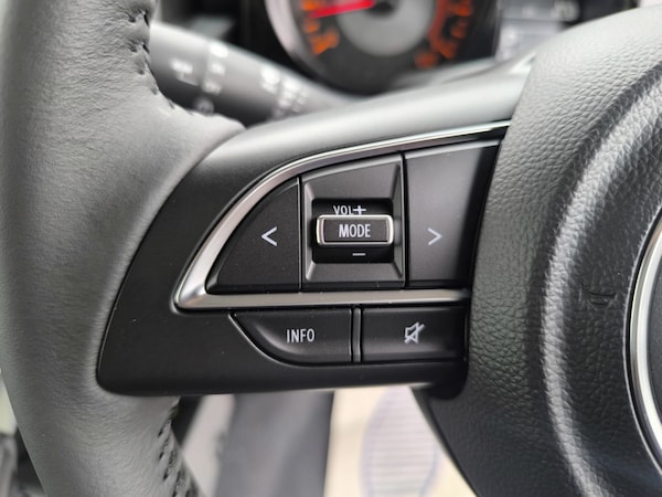 Used Suzuki Jimny 2025 for sale - 75616484: Photo 10