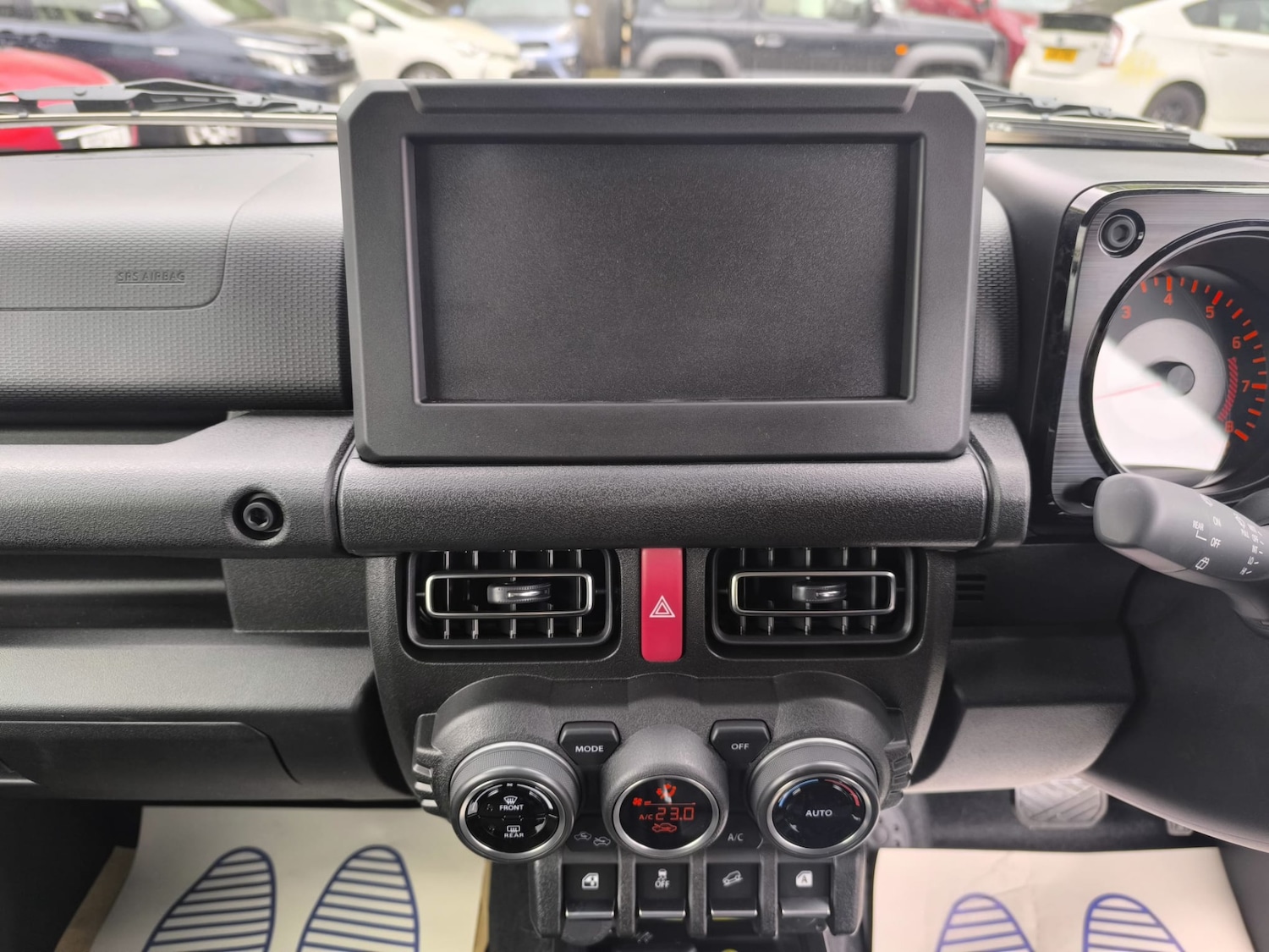 Vehicle 13