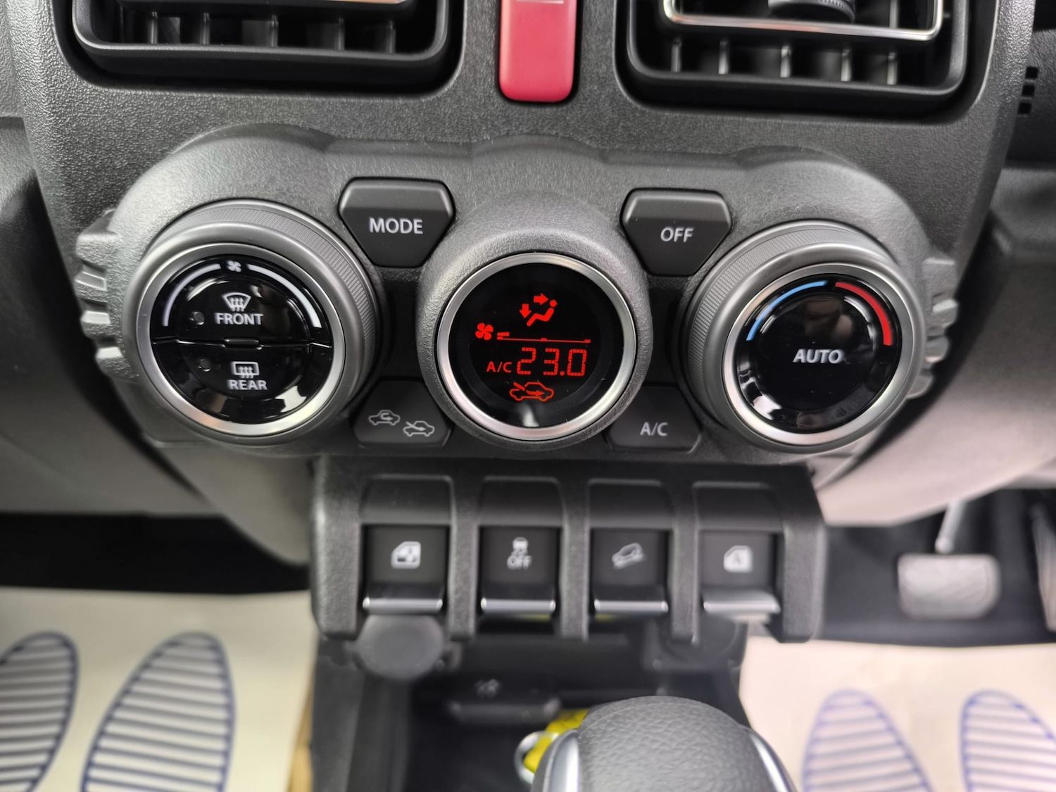Vehicle 17