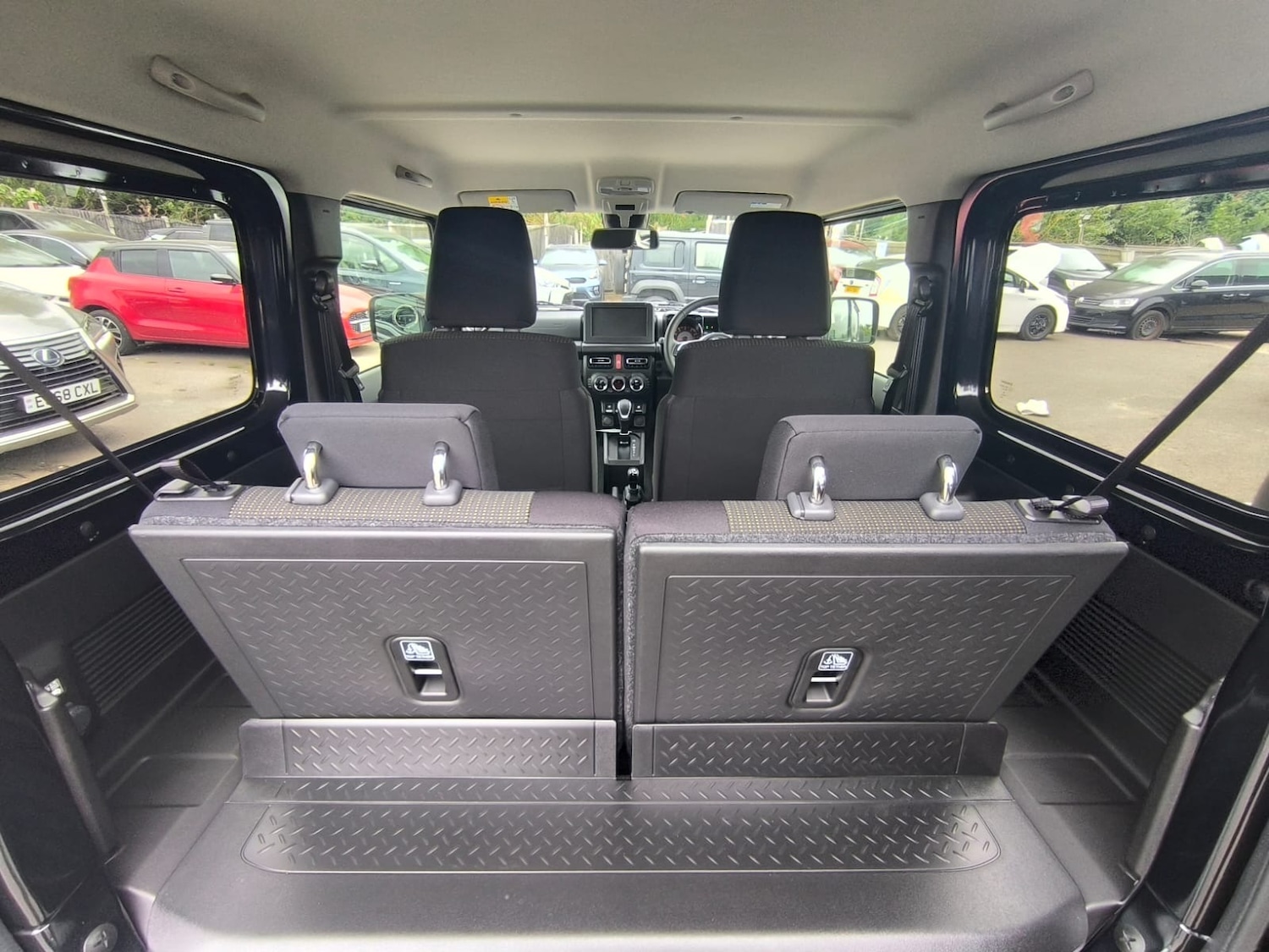 Vehicle 24