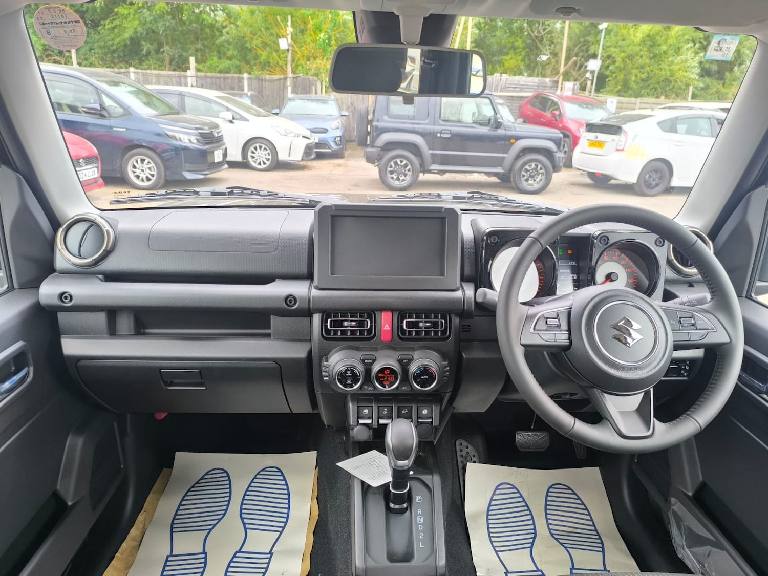 Vehicle 9