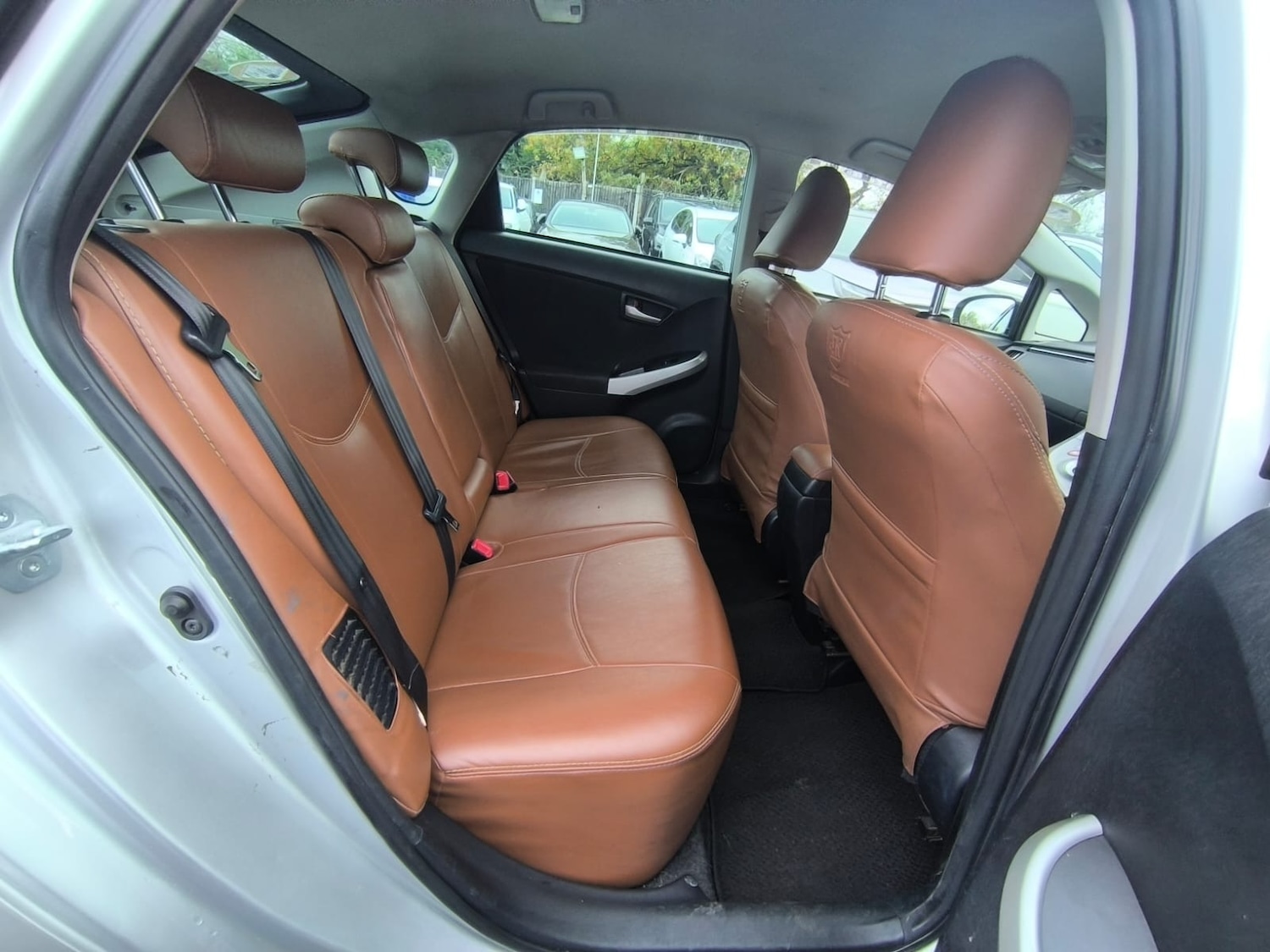 Used Toyota Prius 2014 for sale - 76638061: Photo 13