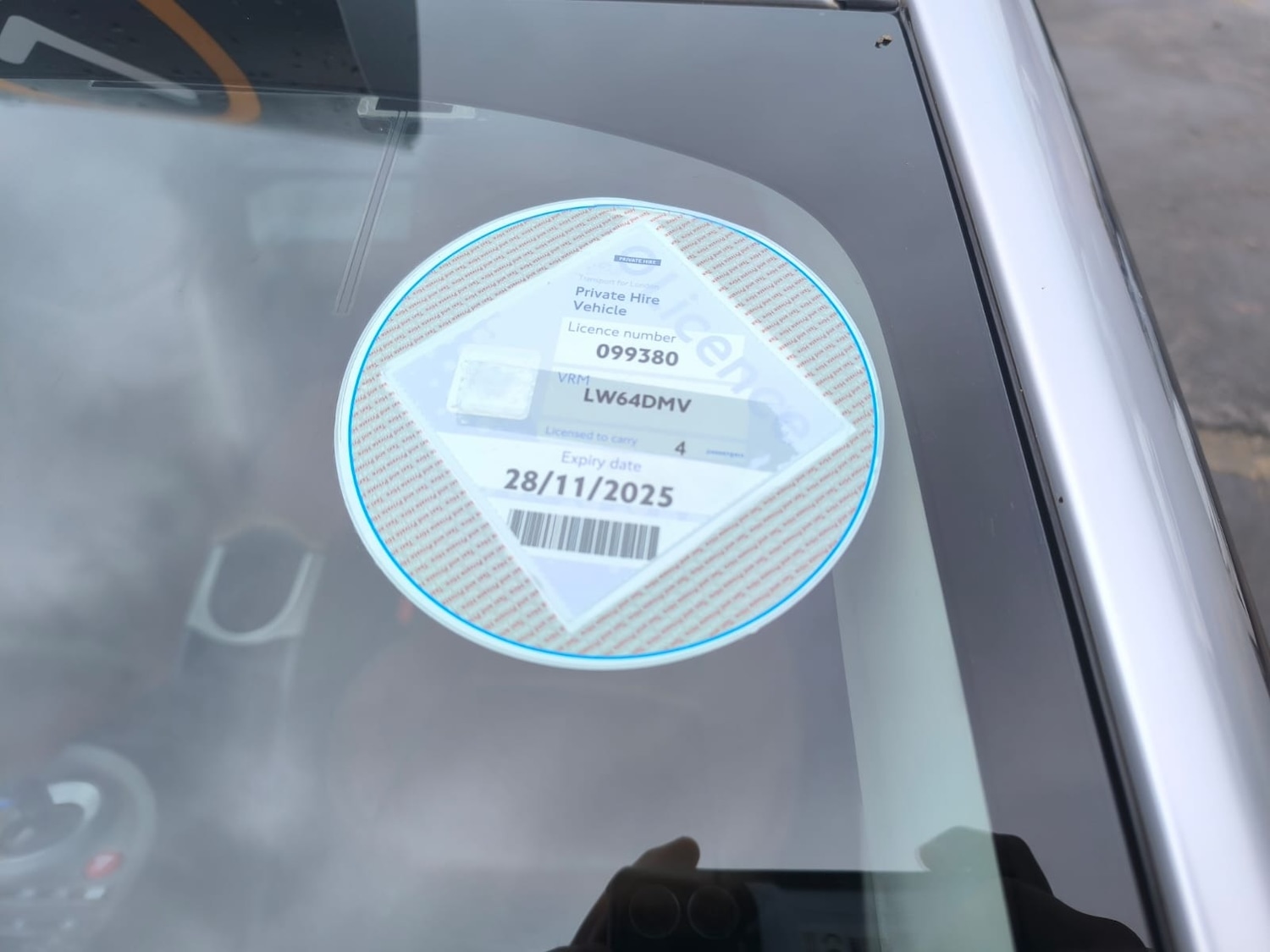 Used Toyota Prius 2014 for sale - 76638061: Photo 2