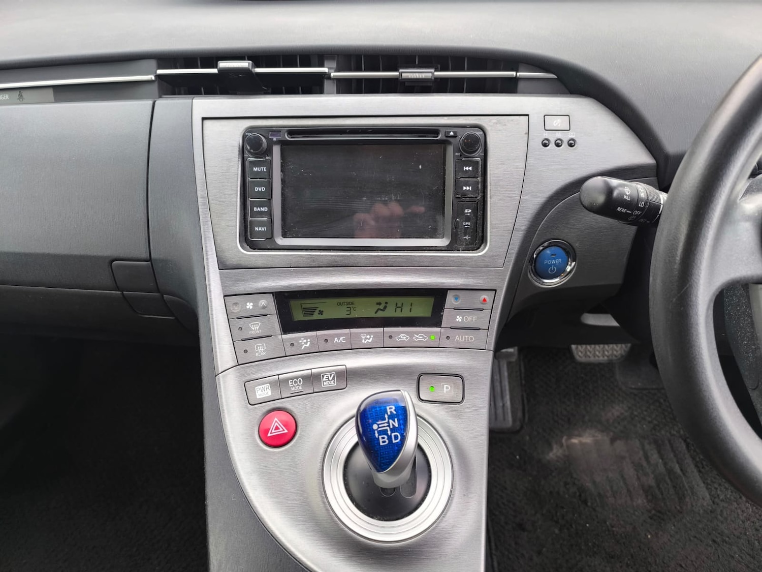 Used Toyota Prius 2014 for sale - 76638061: Photo 21