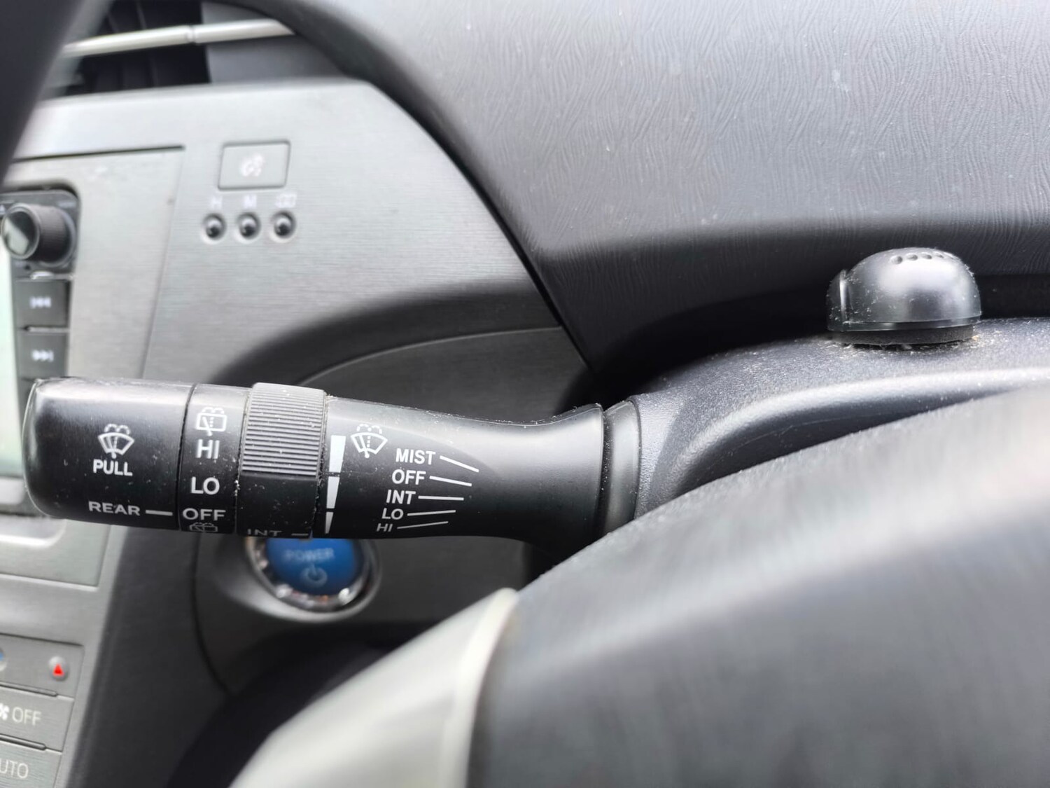 Used Toyota Prius 2014 for sale - 76638061: Photo 23