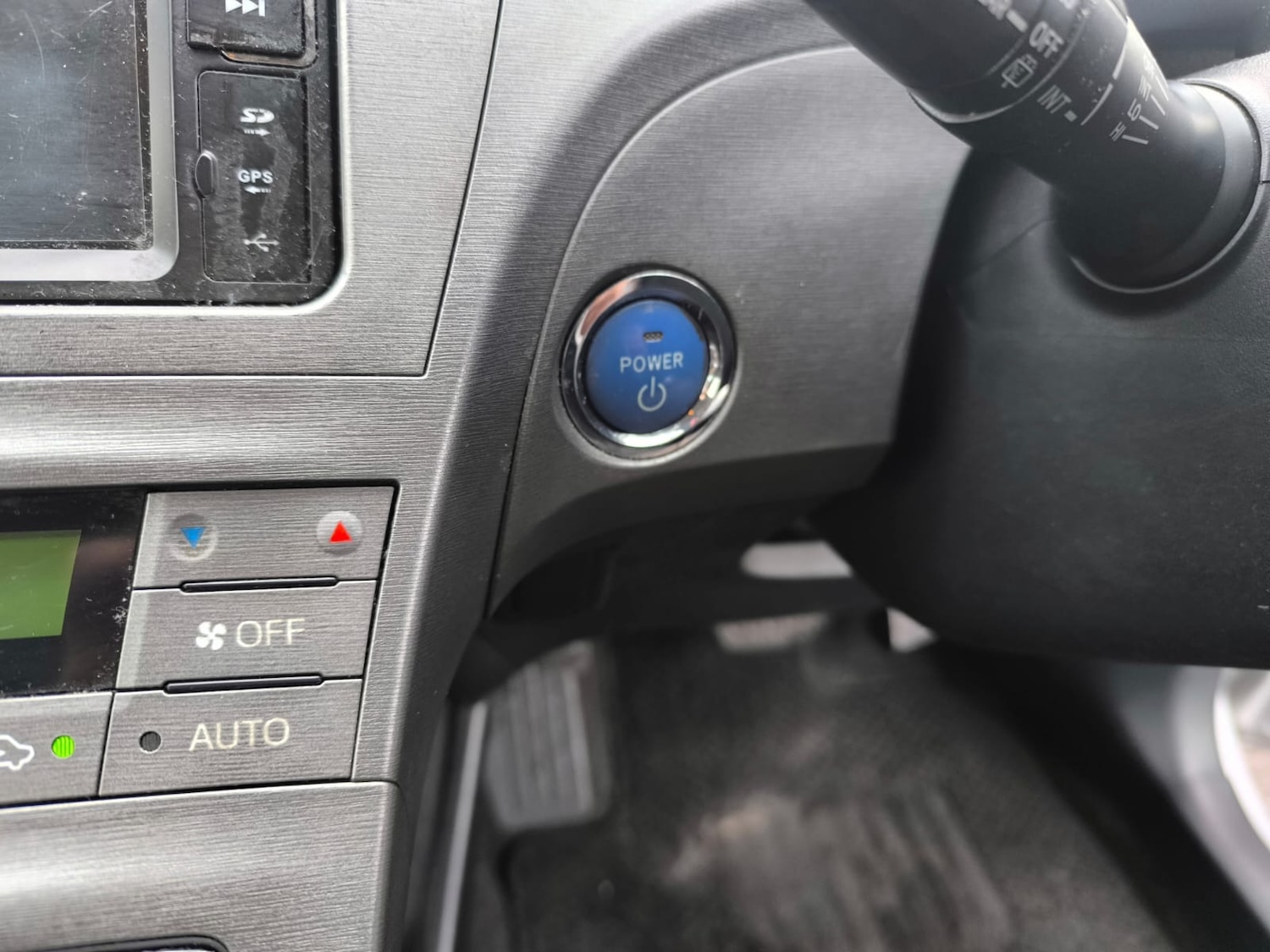 Used Toyota Prius 2014 for sale - 76638061: Photo 26