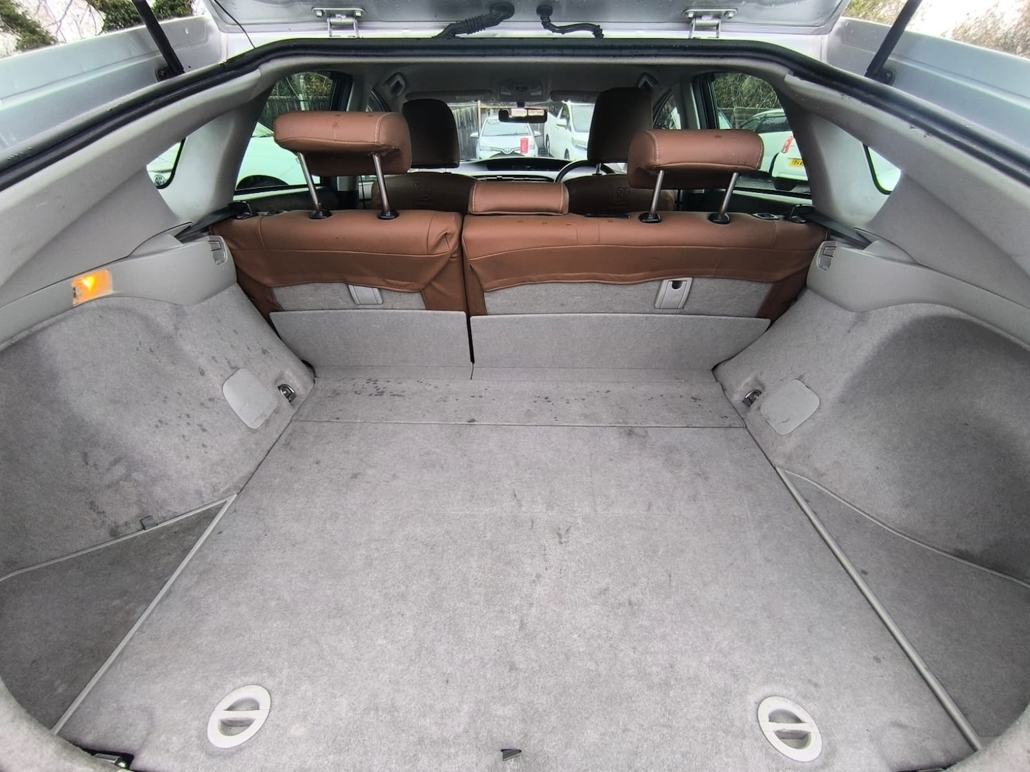 Used Toyota Prius 2014 for sale - 76638061: Photo 27