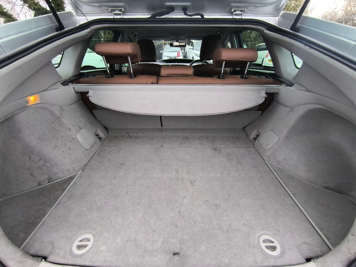 Used Toyota Prius 2014 for sale - 76638061: Photo 28