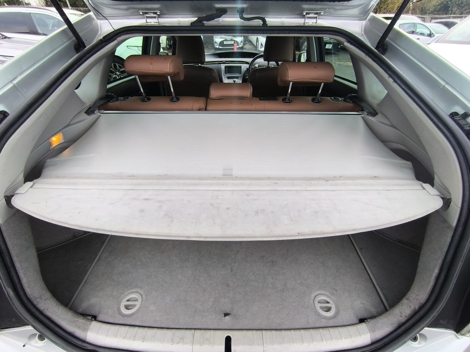 Used Toyota Prius 2014 for sale - 76638061: Photo 29