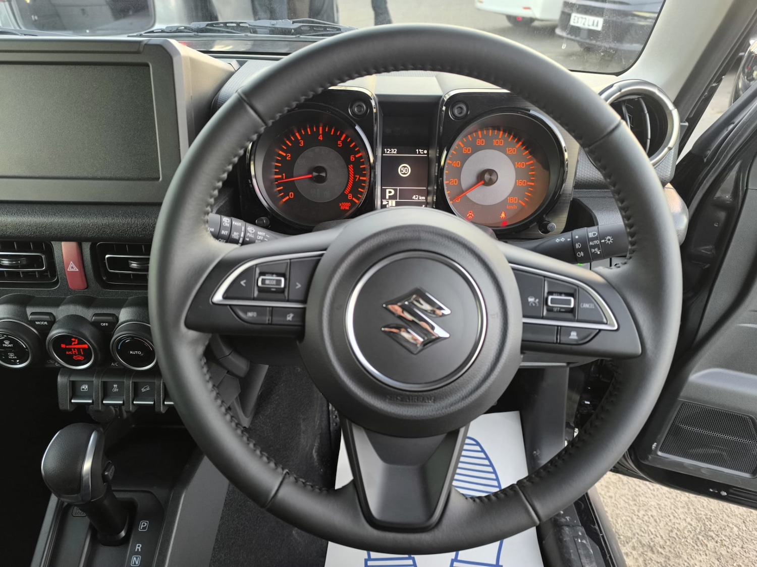 Used Suzuki Jimny 2025 for sale - 77148702: Photo 15