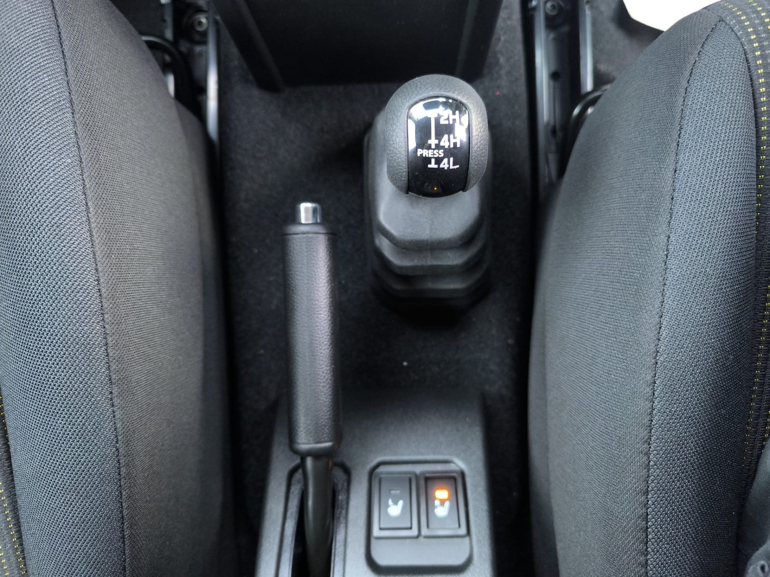 Used Suzuki Jimny 2025 for sale - 77148702: Photo 21