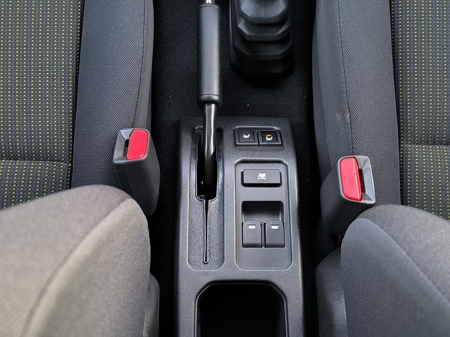 Used Suzuki Jimny 2025 for sale - 77148702: Photo 22