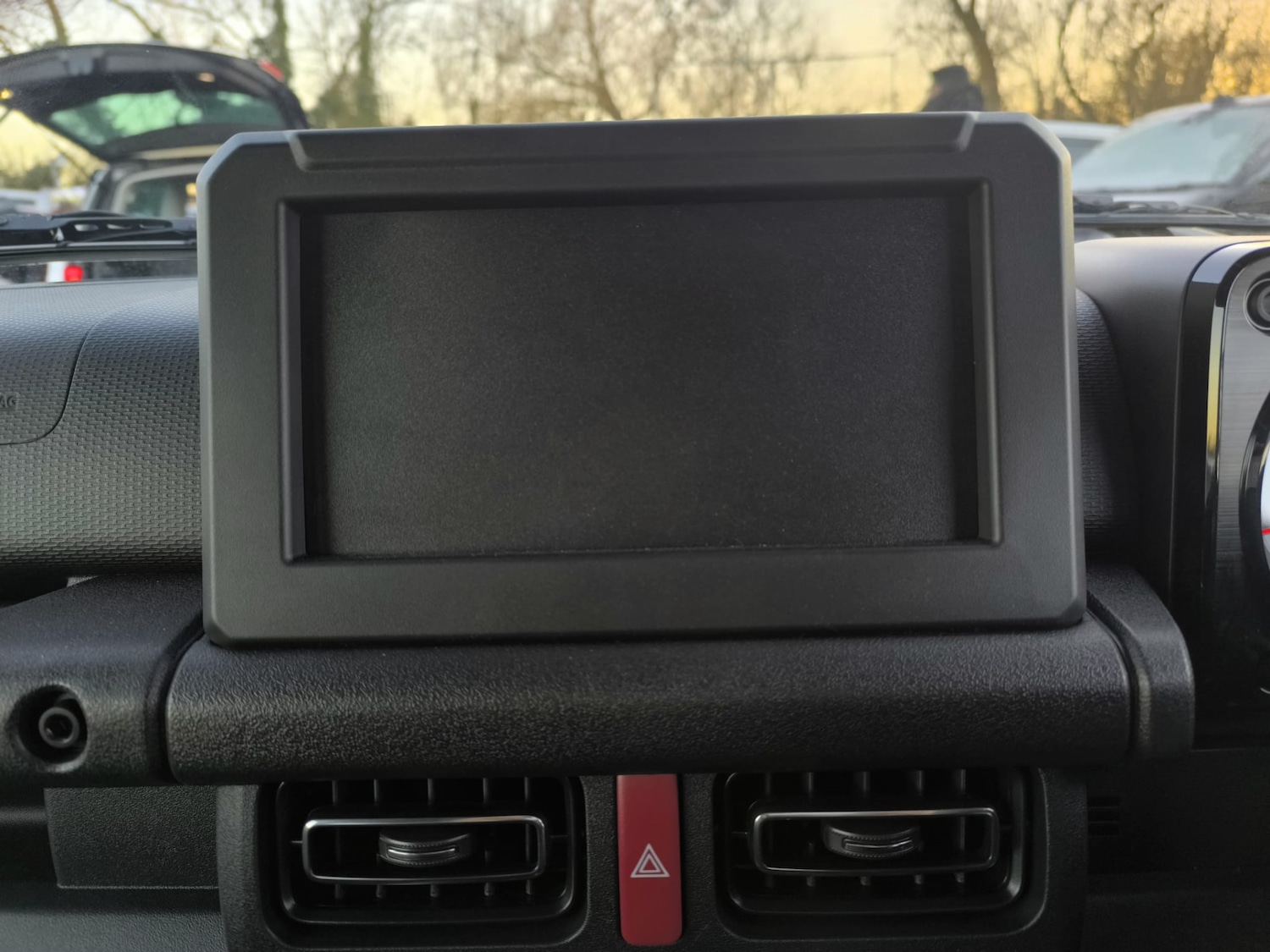 Used Suzuki Jimny 2025 for sale - 77148702: Photo 25