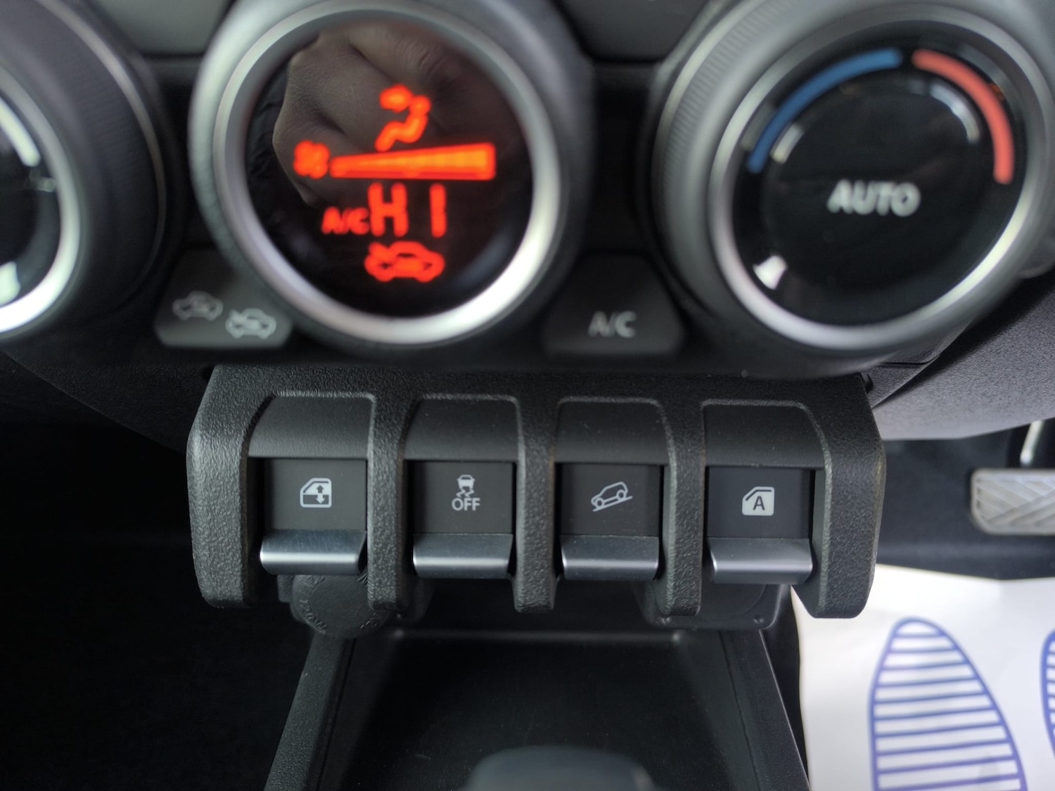 Used Suzuki Jimny 2025 for sale - 77148702: Photo 30