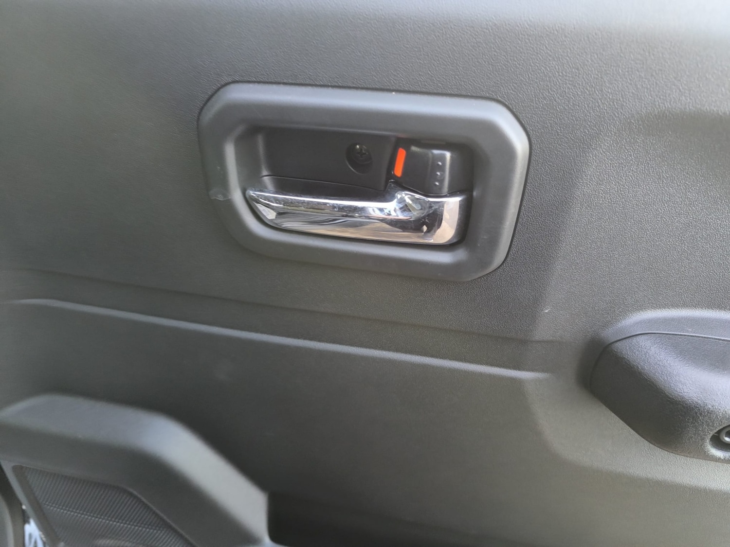 Used Suzuki Jimny 2025 for sale - 77148702: Photo 32