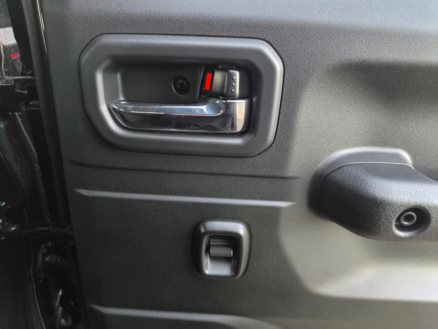 Used Suzuki Jimny 2025 for sale - 77148702: Photo 33