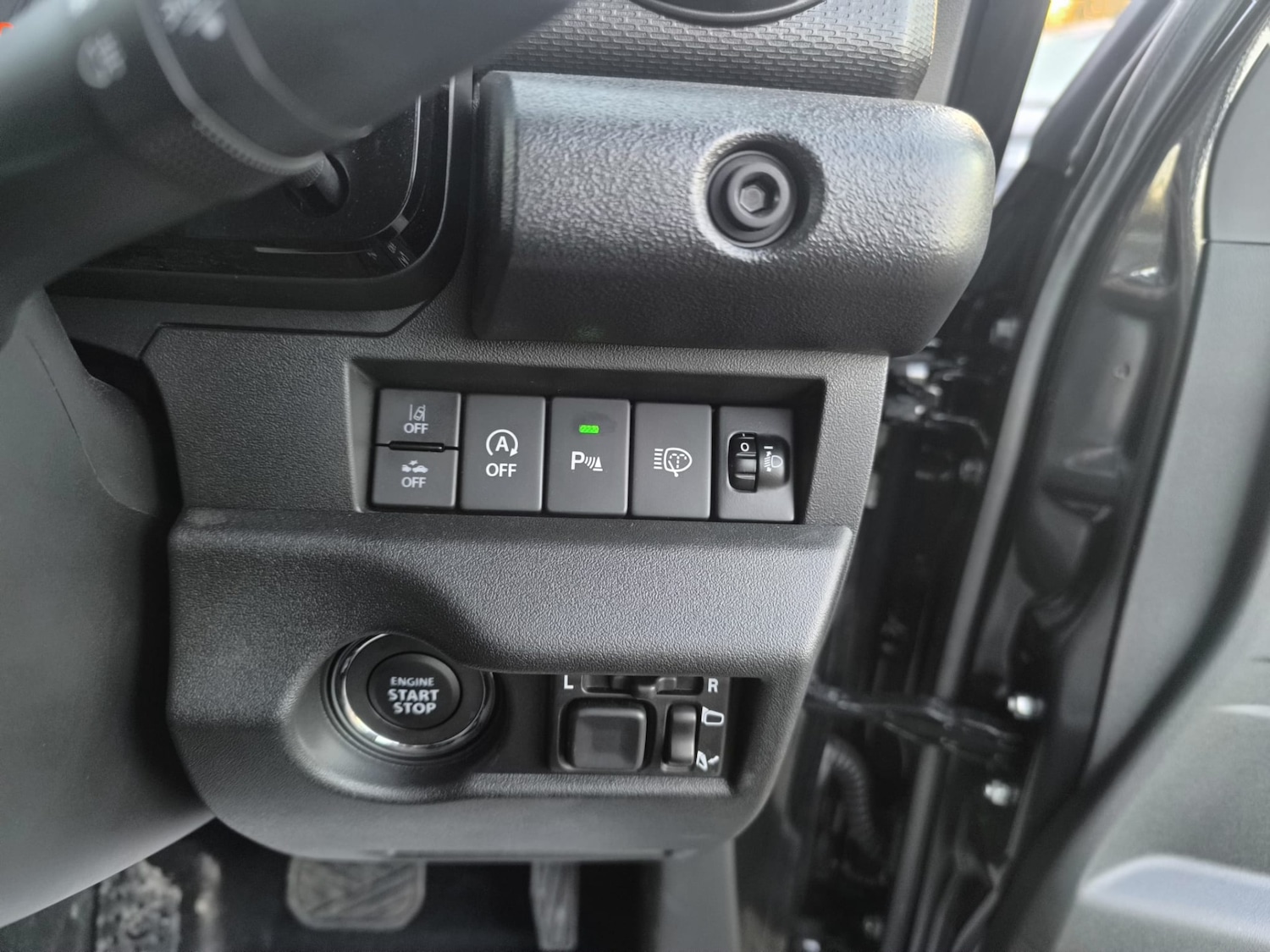 Used Suzuki Jimny 2025 for sale - 77148702: Photo 34