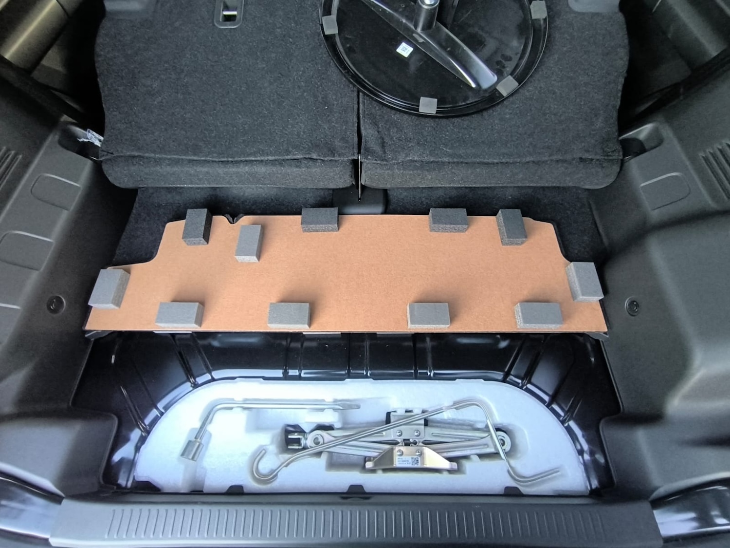 Used Suzuki Jimny 2025 for sale - 77148702: Photo 38