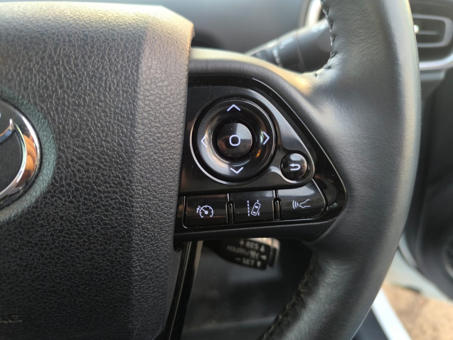 Used Toyota Prius 2022 for sale - 76794829: Photo 18