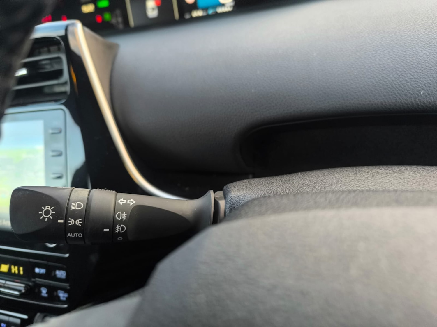 Used Toyota Prius 2022 for sale - 76794829: Photo 22