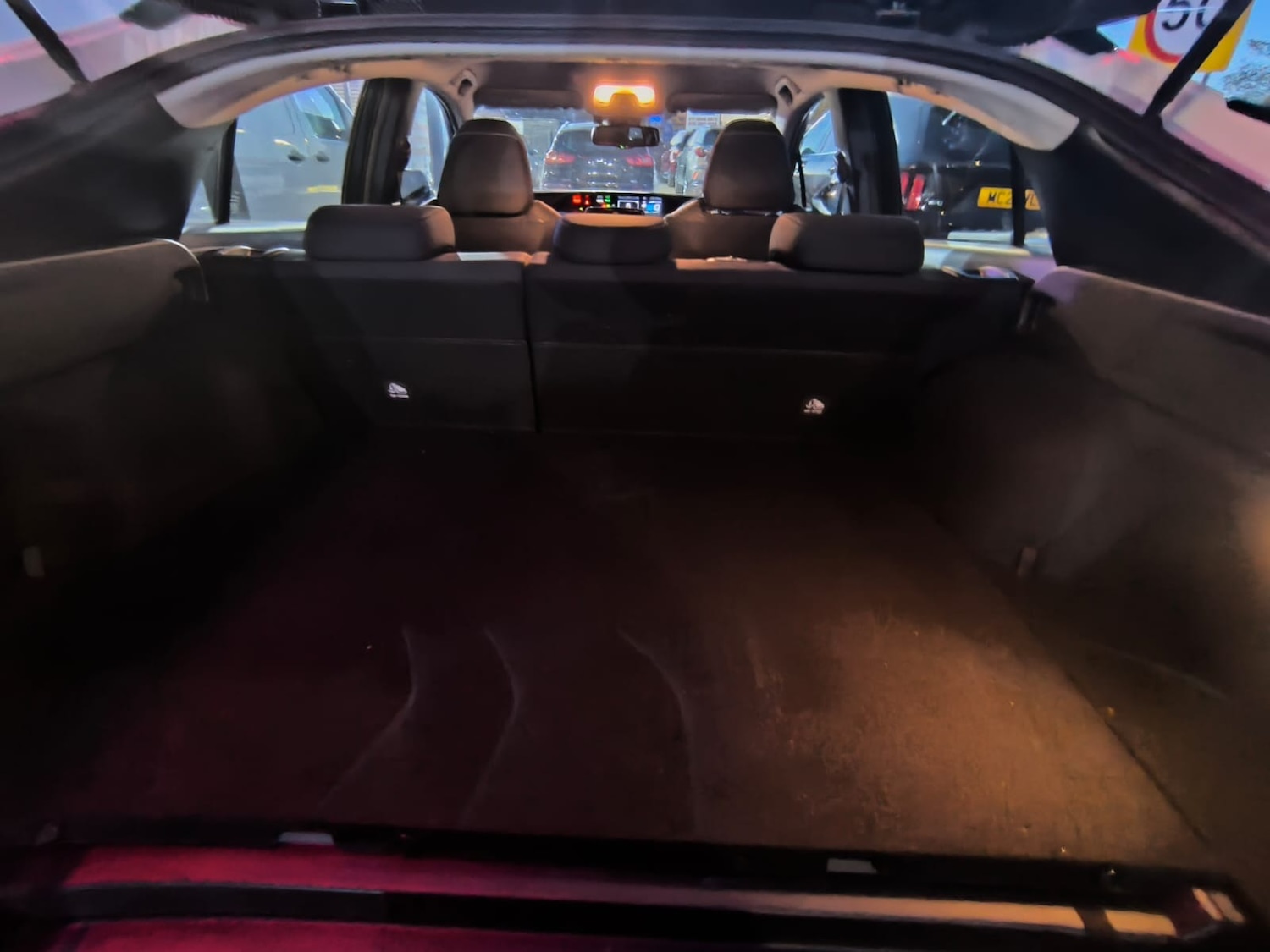 Used Toyota Prius 2022 for sale - 76794829: Photo 27