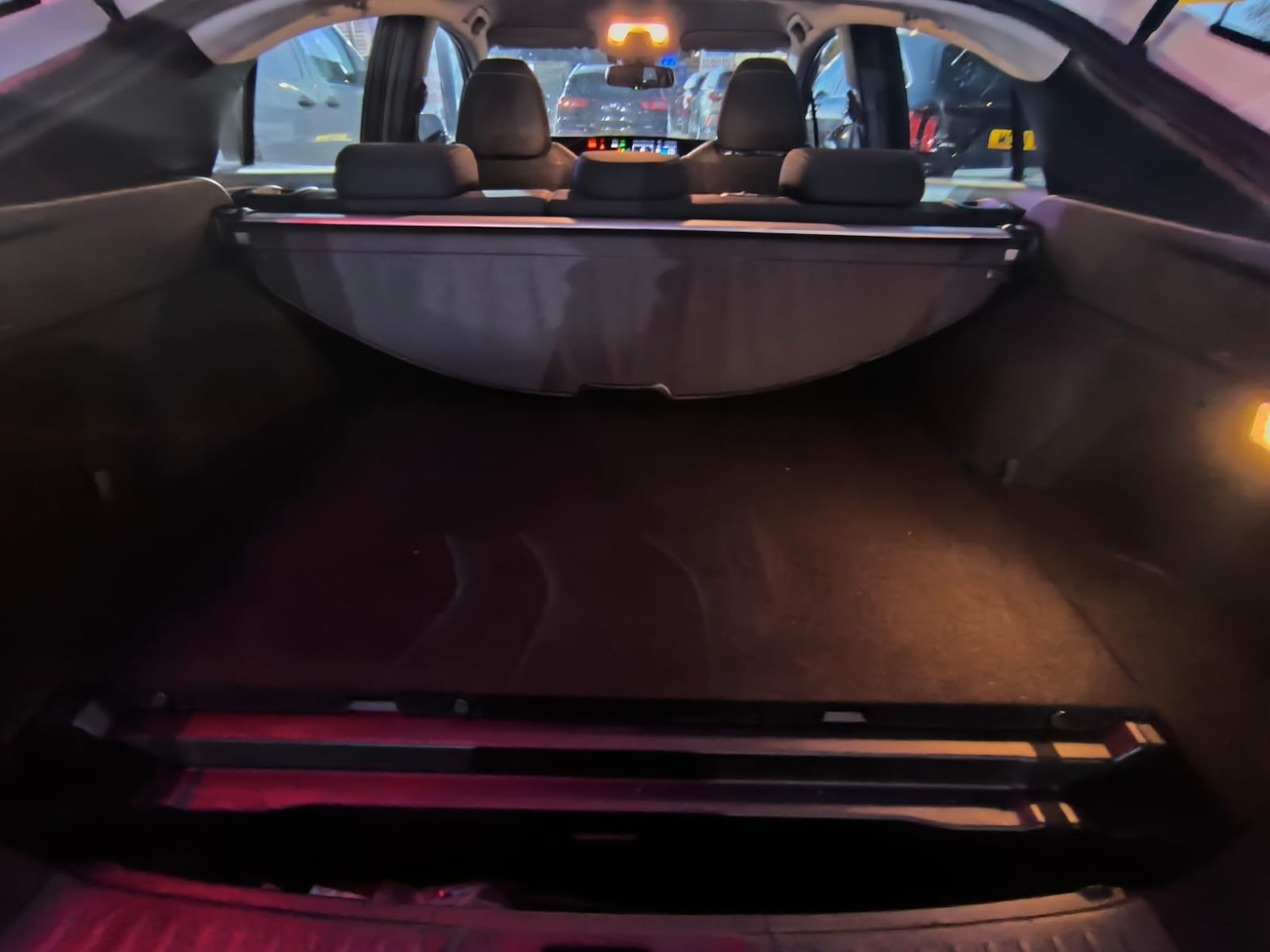 Used Toyota Prius 2022 for sale - 76794829: Photo 28