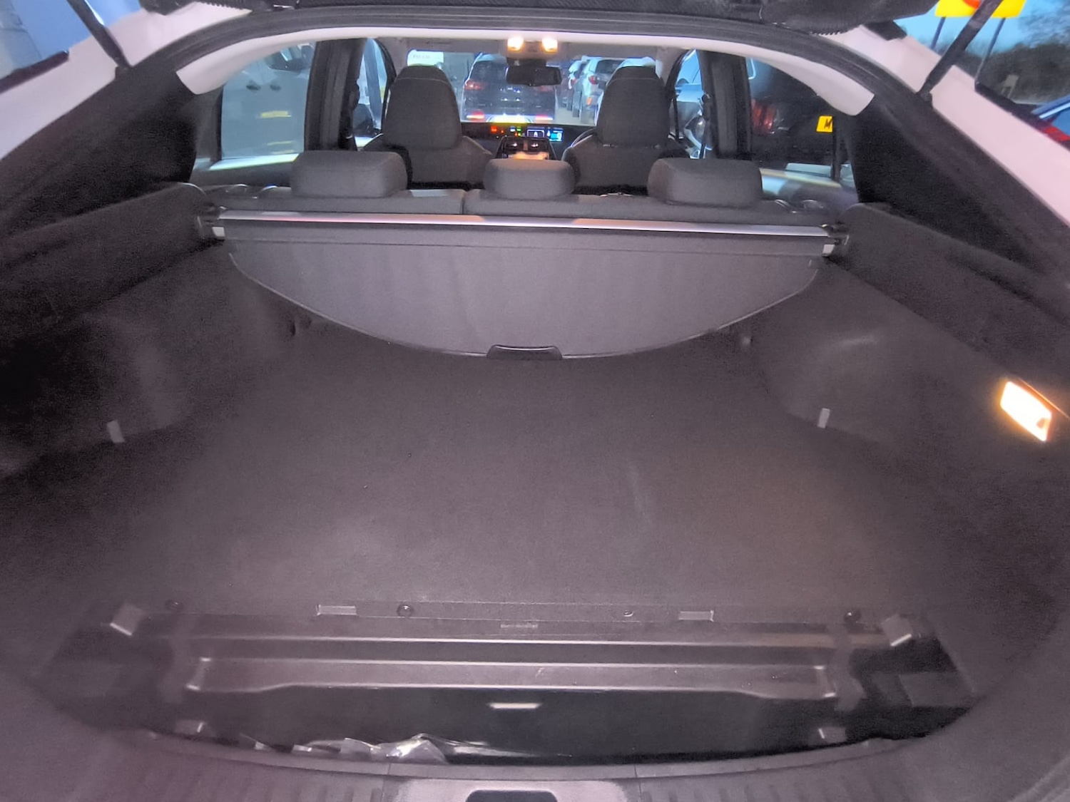 Used Toyota Prius 2022 for sale - 76794829: Photo 29