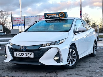 Used Toyota Prius 2022 for sale - 76794829: Photo