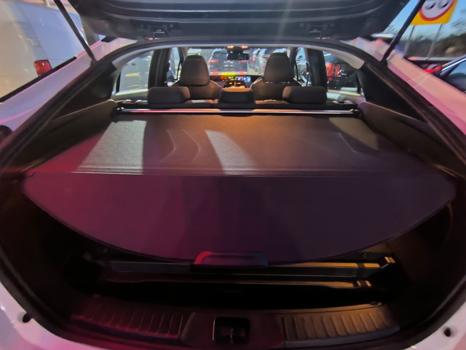 Used Toyota Prius 2022 for sale - 76794829: Photo 30