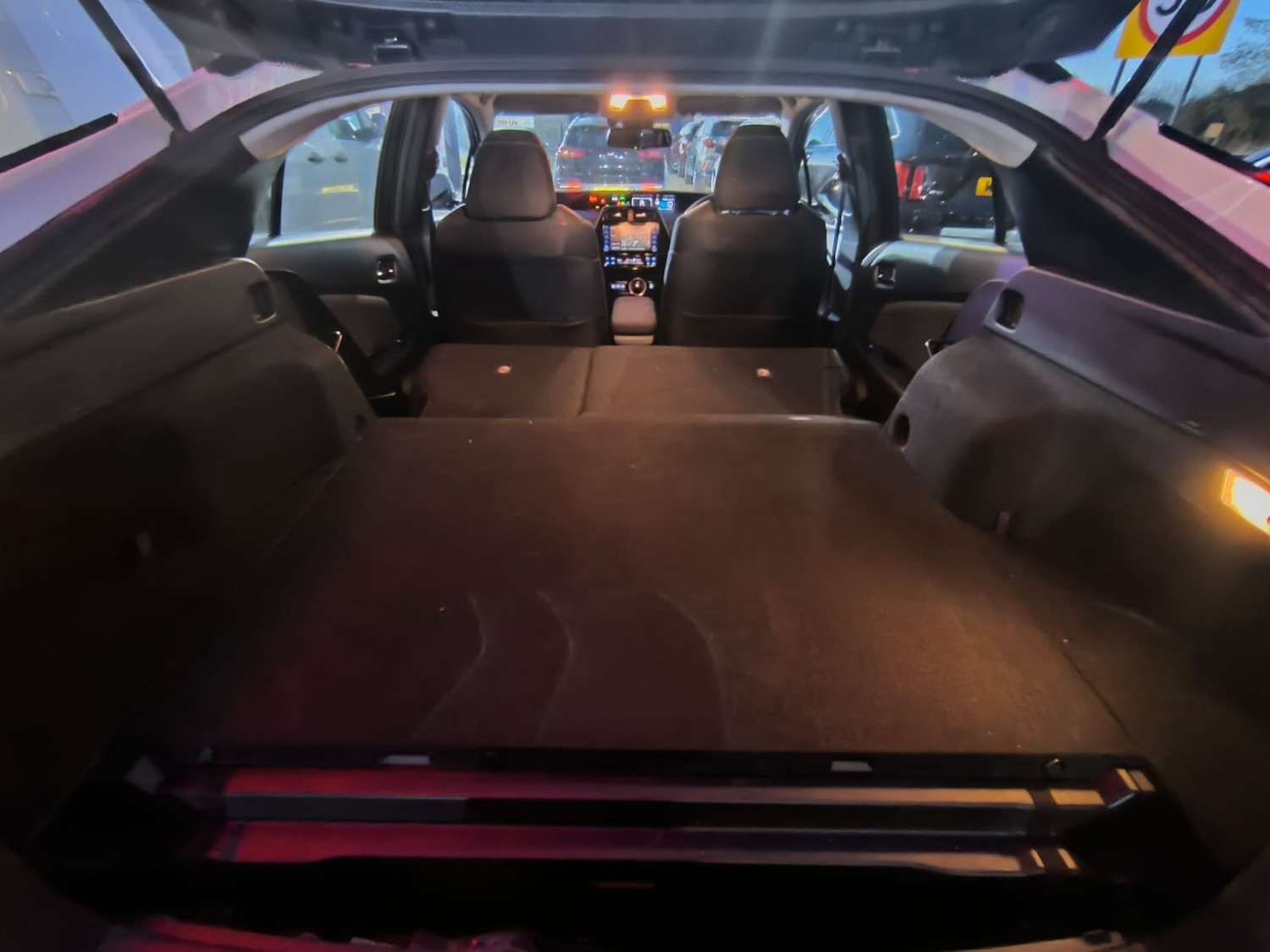 Used Toyota Prius 2022 for sale - 76794829: Photo 31