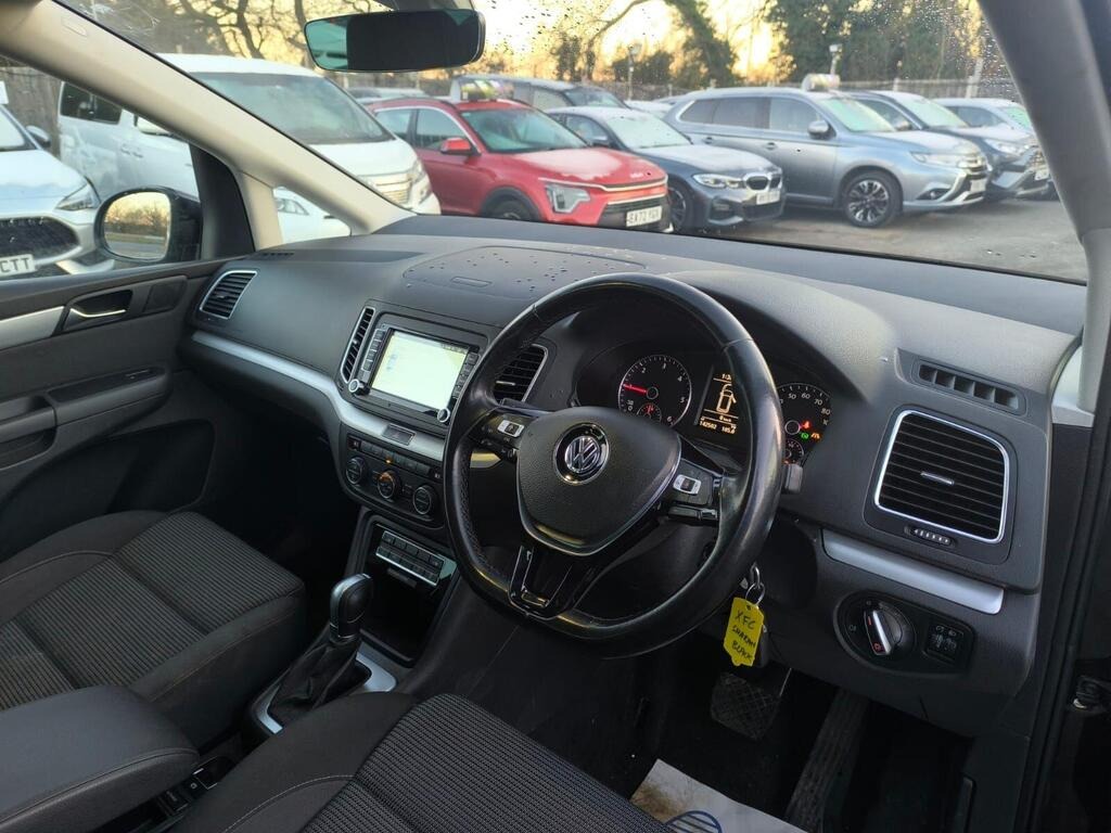 Used Volkswagen Sharan 2019 for sale - 77159044: Photo 10