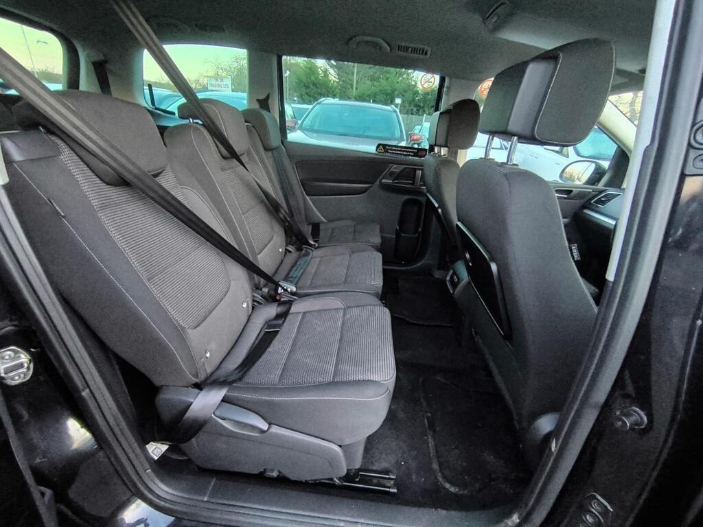 Used Volkswagen Sharan 2019 for sale - 77159044: Photo 11