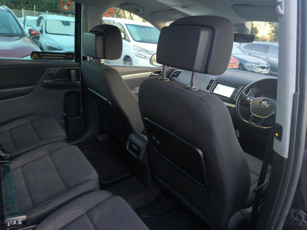 Used Volkswagen Sharan 2019 for sale - 77159044: Photo 12