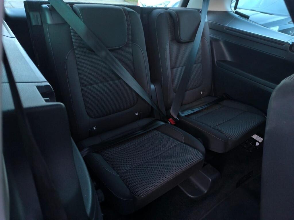 Used Volkswagen Sharan 2019 for sale - 77159044: Photo 13