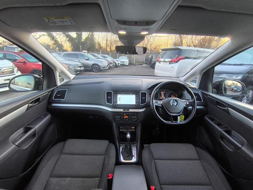 Used Volkswagen Sharan 2019 for sale - 77159044: Photo 14