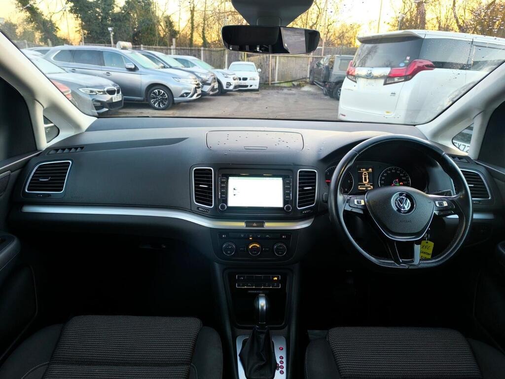 Used Volkswagen Sharan 2019 for sale - 77159044: Photo 15