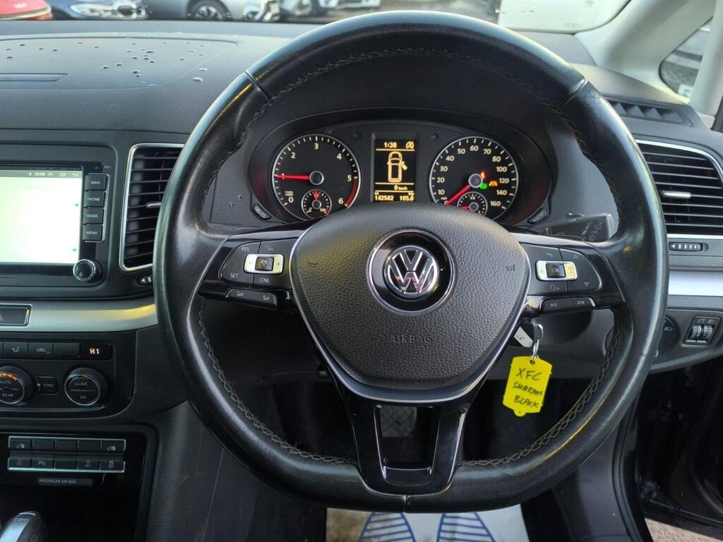 Used Volkswagen Sharan 2019 for sale - 77159044: Photo 16