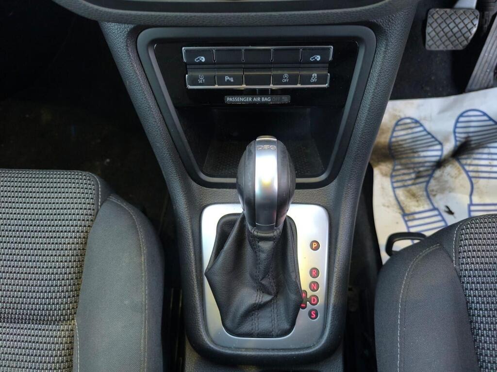 Used Volkswagen Sharan 2019 for sale - 77159044: Photo 19