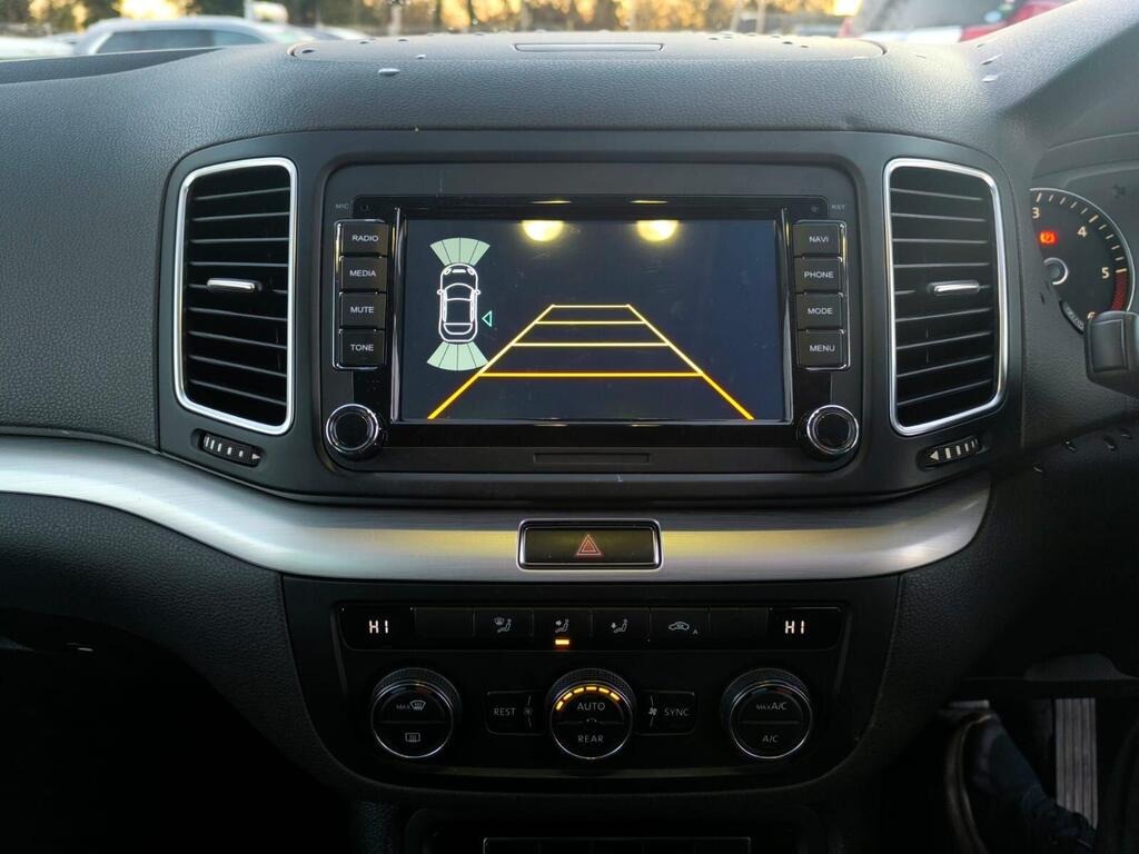 Used Volkswagen Sharan 2019 for sale - 77159044: Photo 20