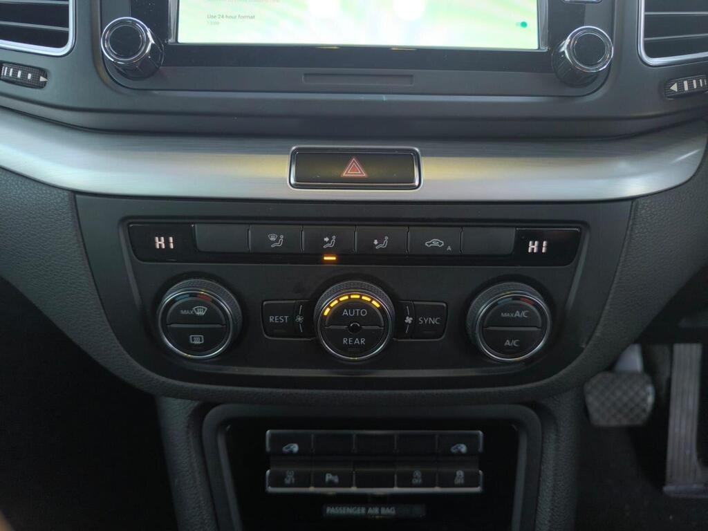 Used Volkswagen Sharan 2019 for sale - 77159044: Photo 27