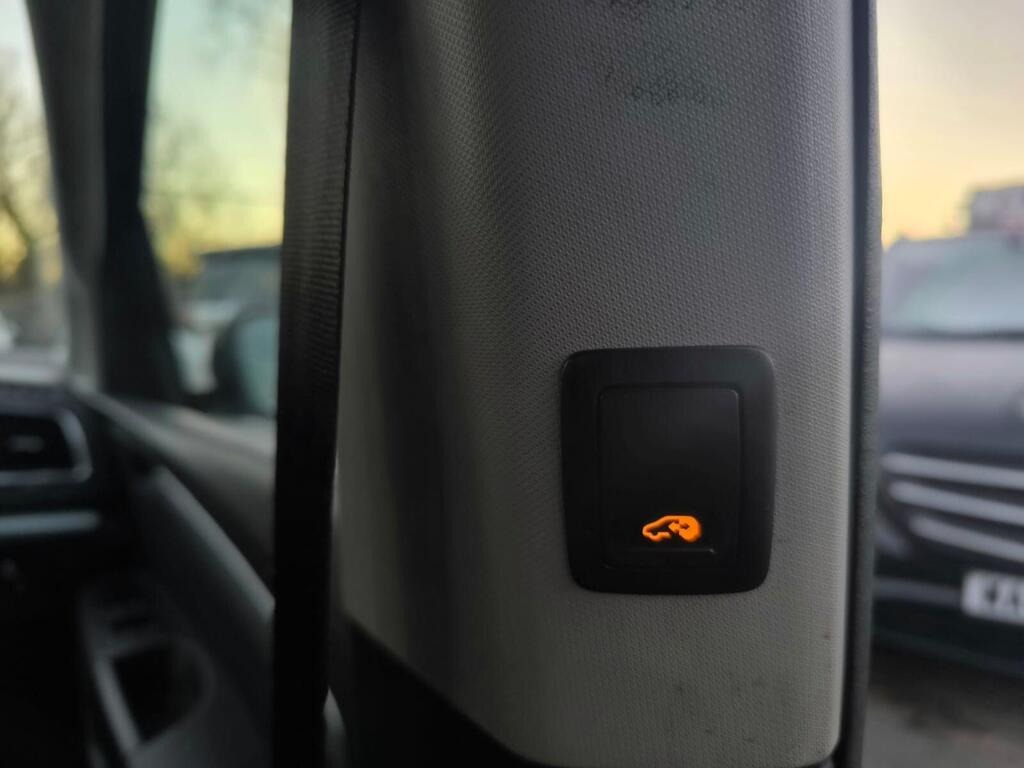 Used Volkswagen Sharan 2019 for sale - 77159044: Photo 35