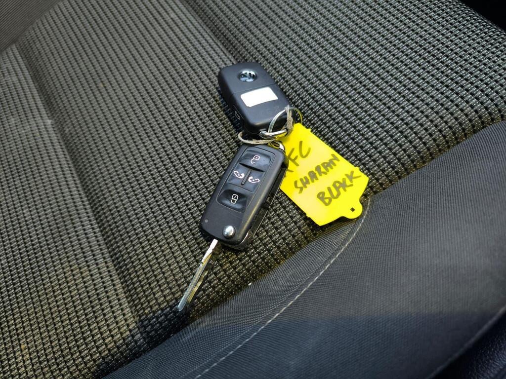 Used Volkswagen Sharan 2019 for sale - 77159044: Photo 36