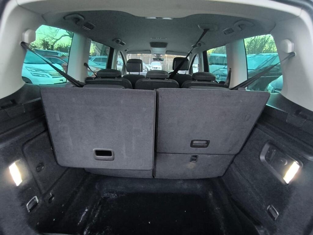 Used Volkswagen Sharan 2019 for sale - 77159044: Photo 37