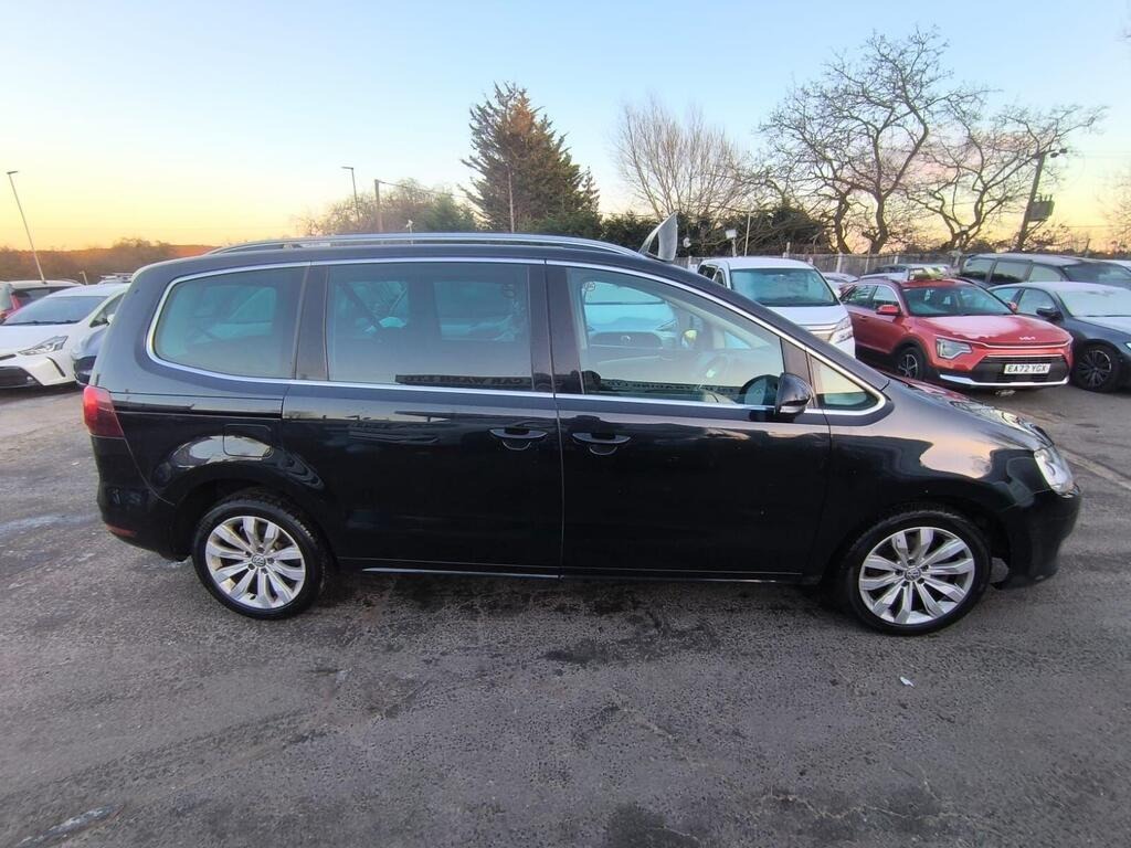 Used Volkswagen Sharan 2019 for sale - 77159044: Photo 5